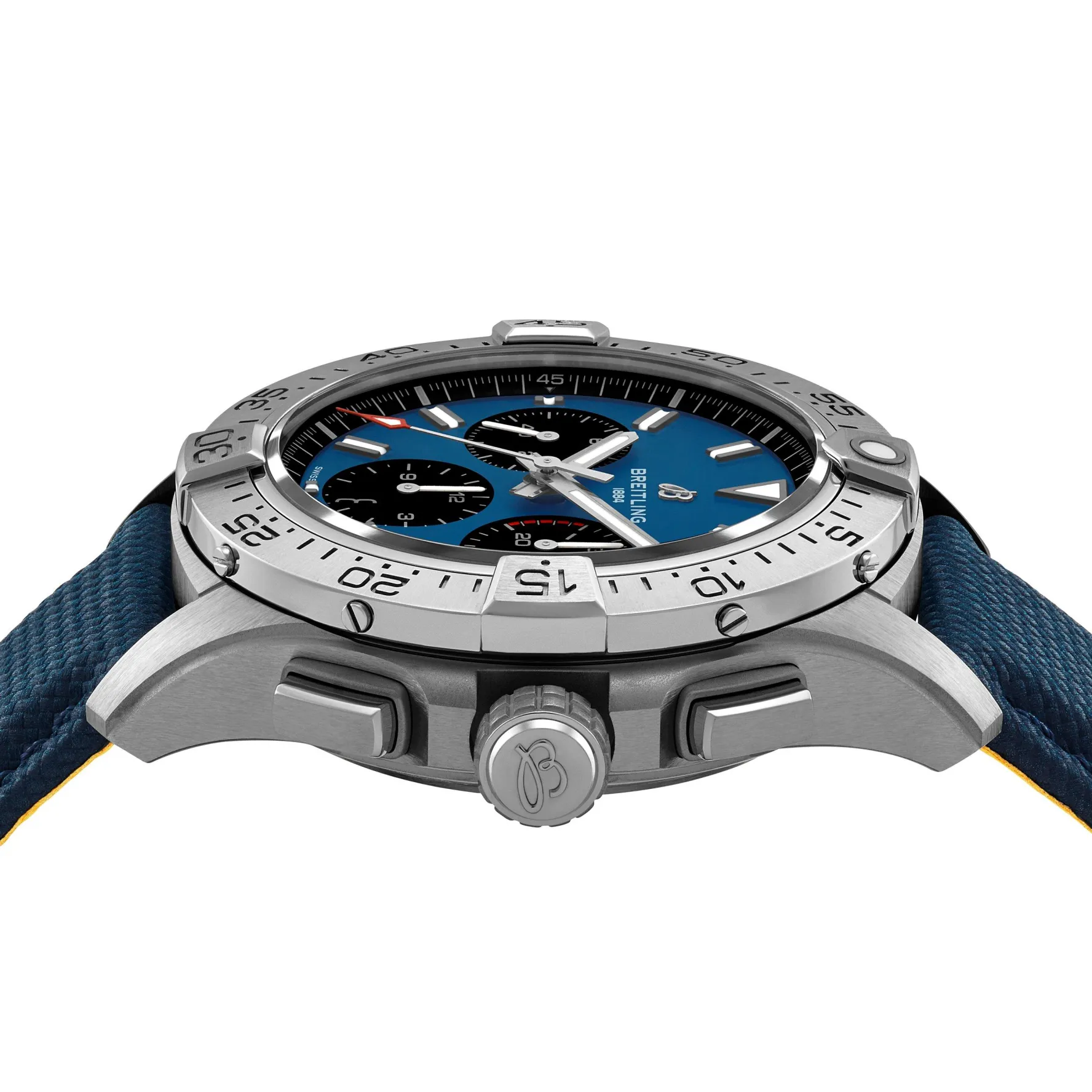 Breitling Avenger B01 Chronograph 42mm Automatic Men’s Watch