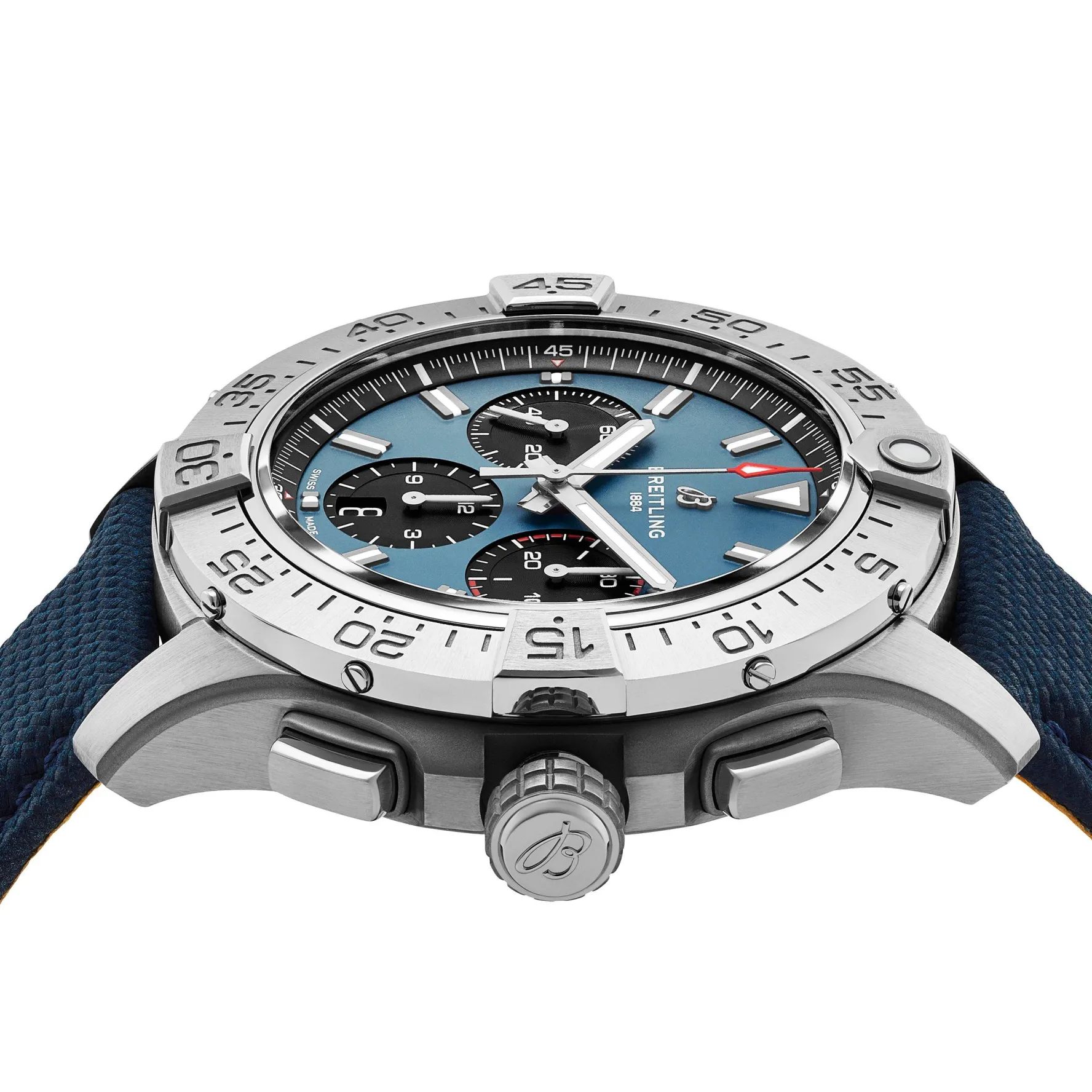 Breitling Avenger B01 Chronograph 44mm Men’s Watch