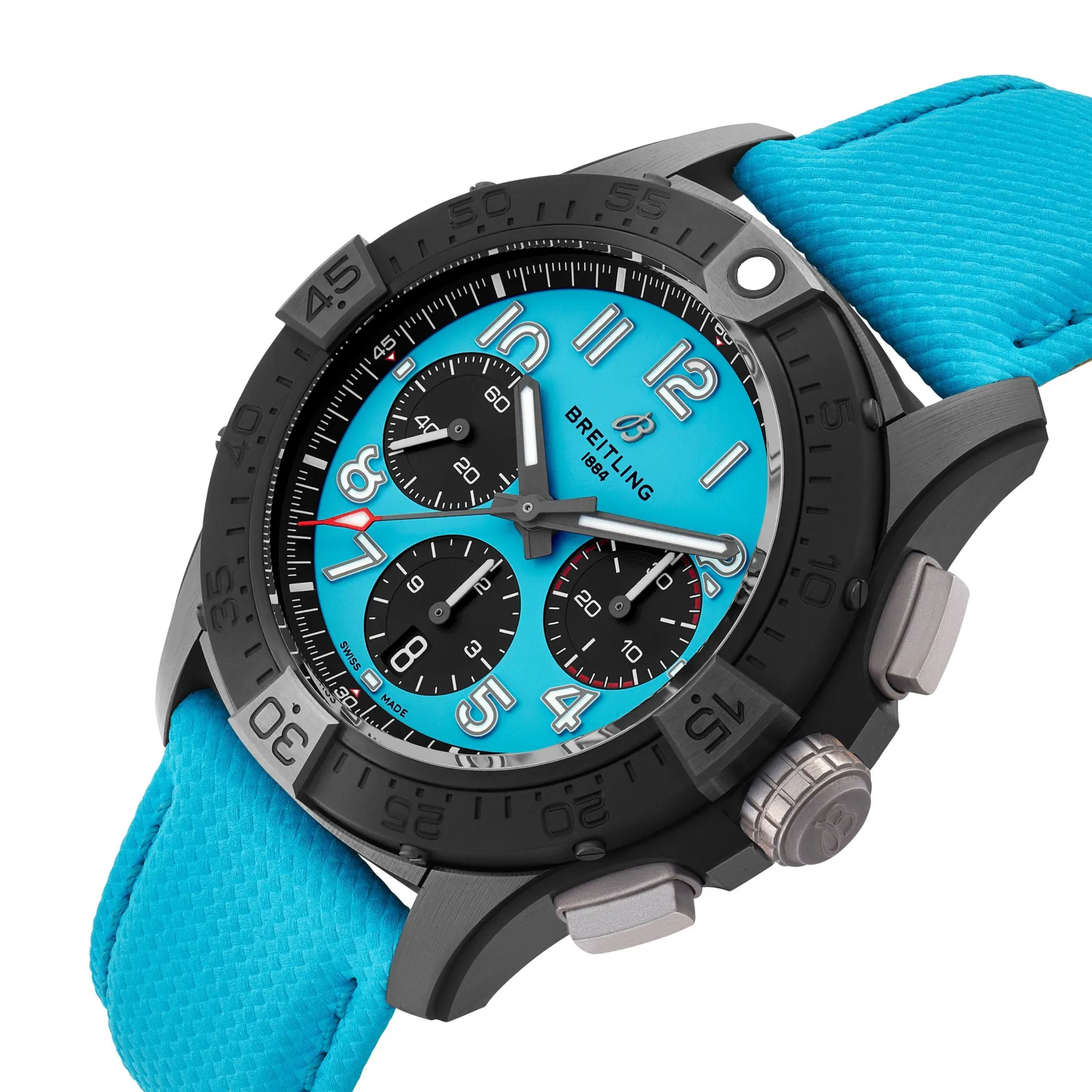 Breitling Avenger B01 Chronograph 42mm Ceramic Automatic Men’s Watch