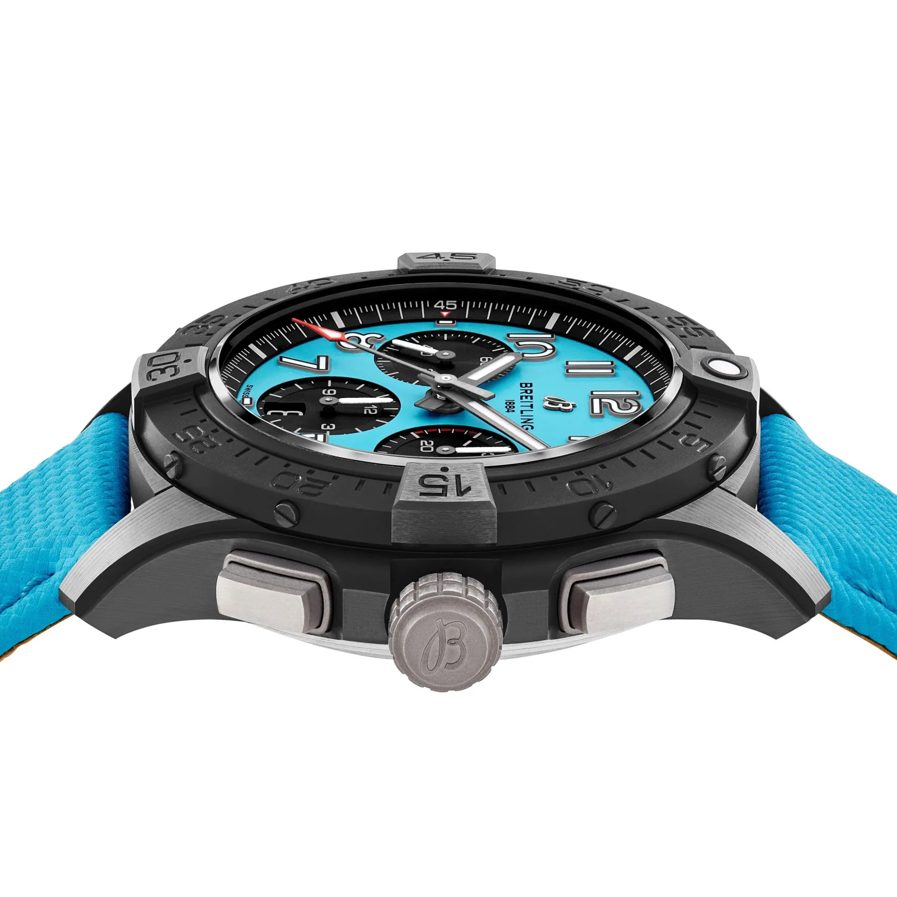 Breitling Avenger B01 Chronograph 42mm Ceramic Automatic Men’s Watch