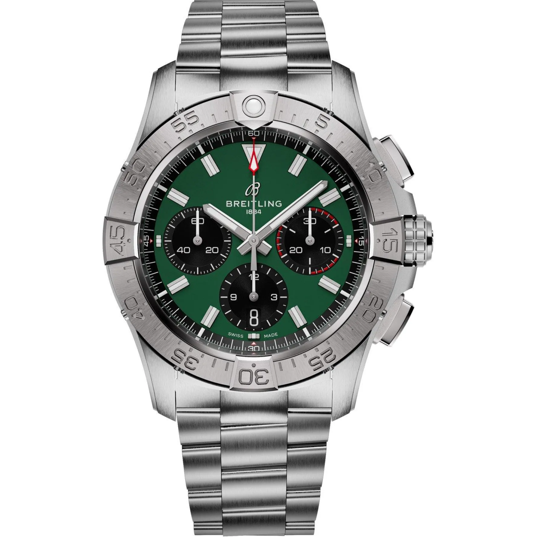 Breitling Avenger B01 Chronograph 42mm Automatic Men’s Watch