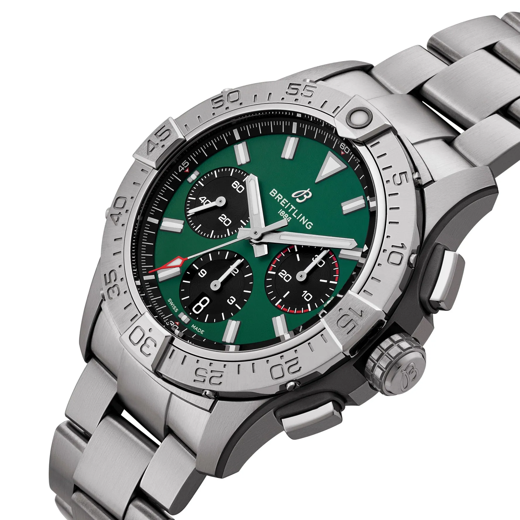 Breitling Avenger B01 Chronograph 42mm Automatic Men’s Watch