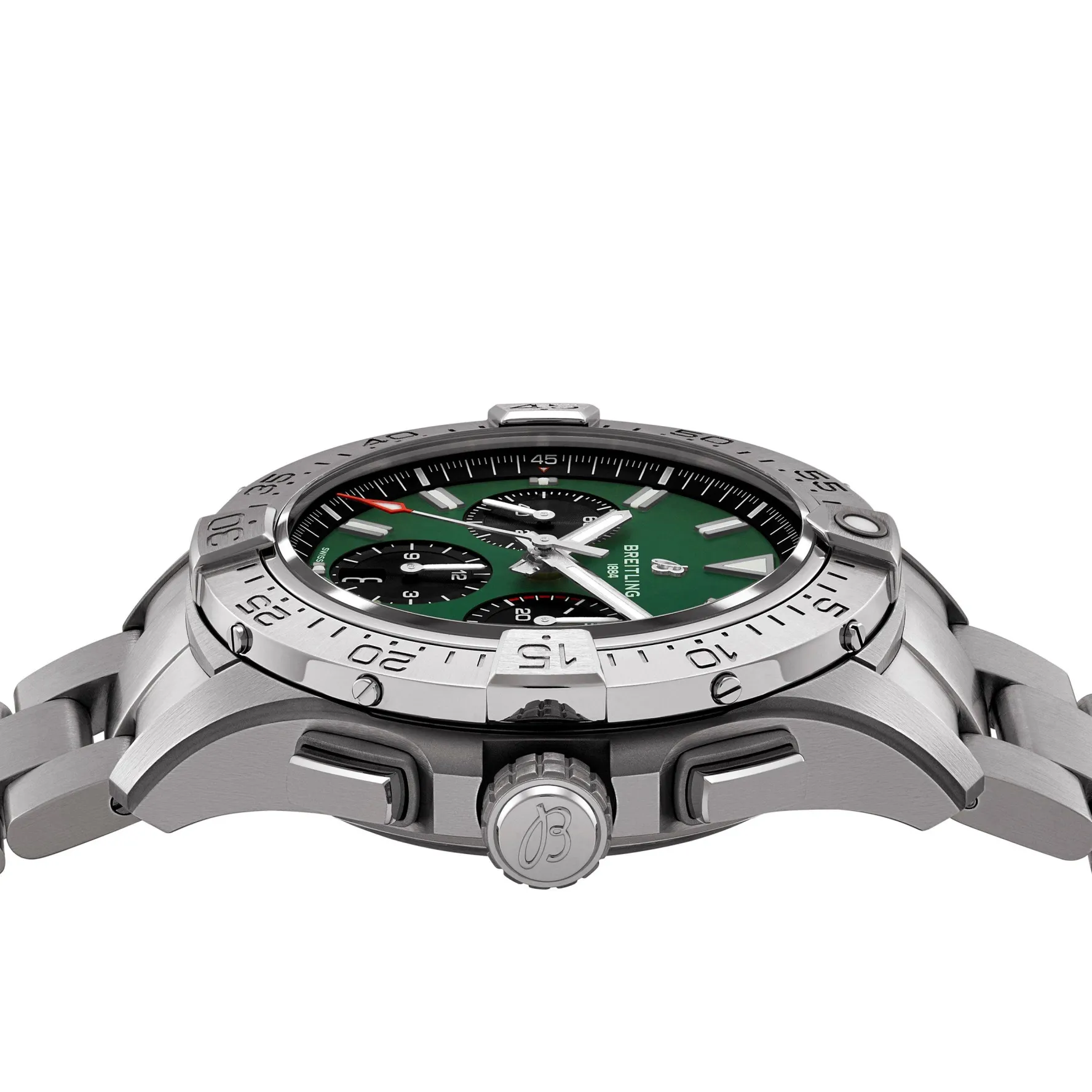 Breitling Avenger B01 Chronograph 42mm Automatic Men’s Watch