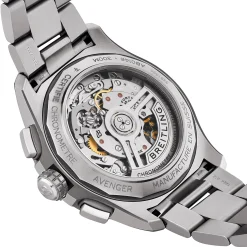 Breitling Avenger B01 Chronograph 42mm Automatic Men’s Watch