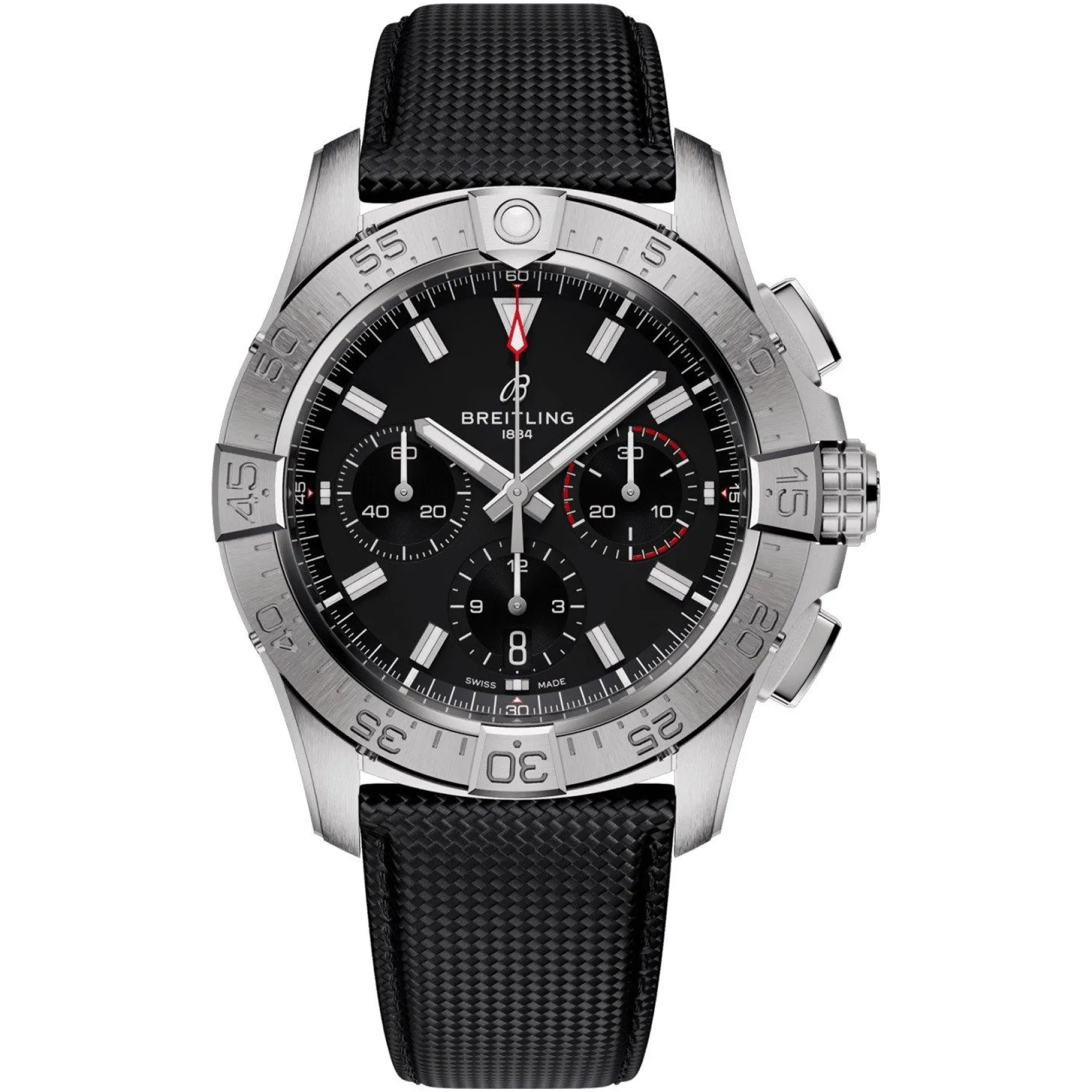 Breitling Avenger B01 Chronograph 42mm Automatic Men’s Watch