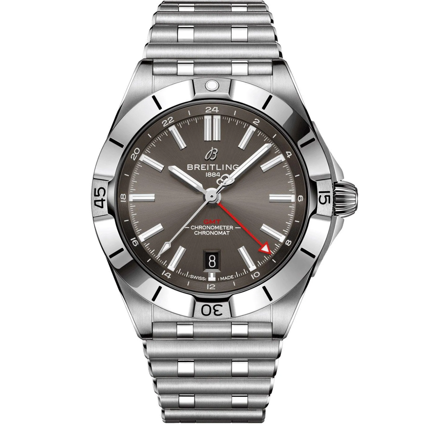 Breitling Chronomat Automatic GMT 40mm Men’s Watch