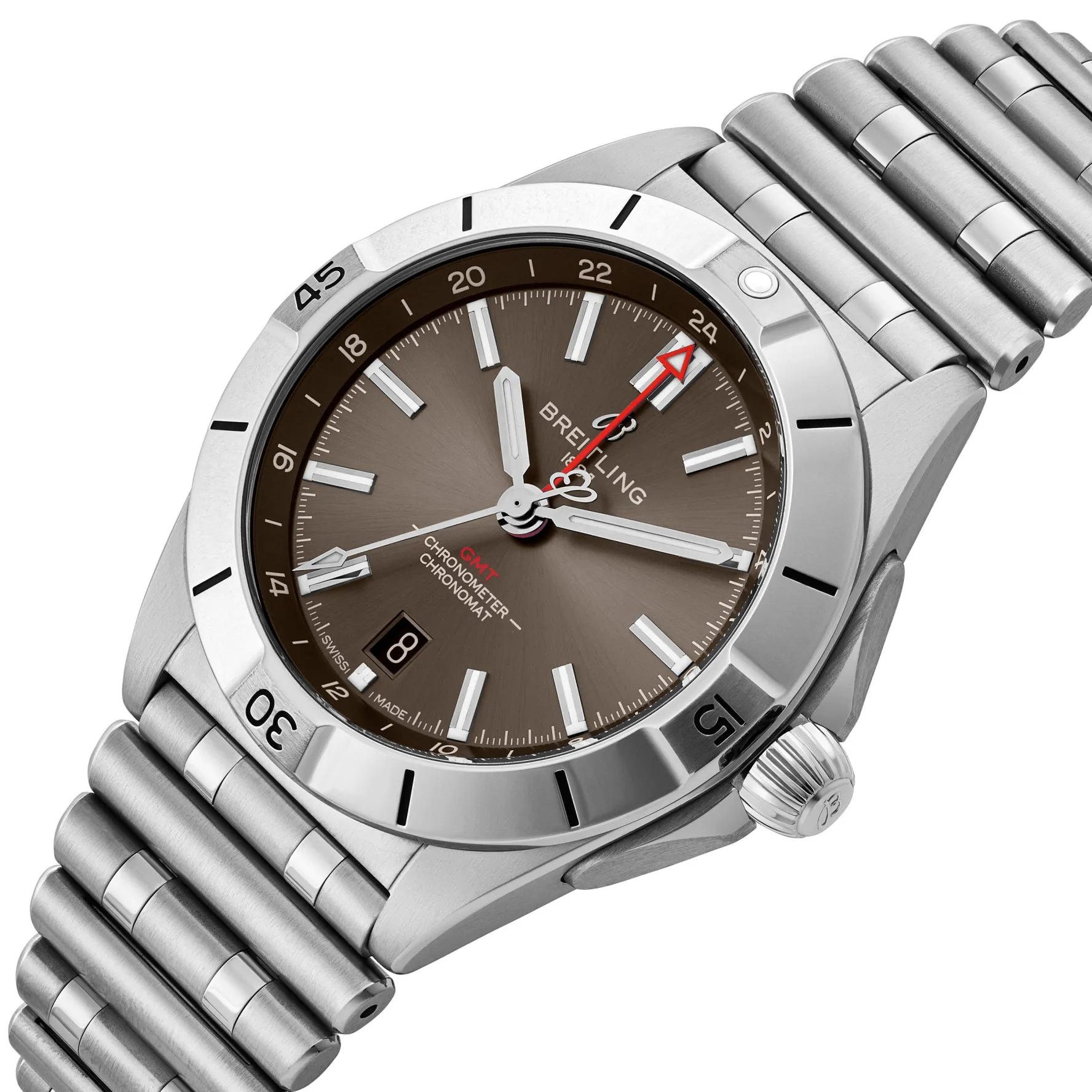 Breitling Chronomat Automatic GMT 40mm Men’s Watch