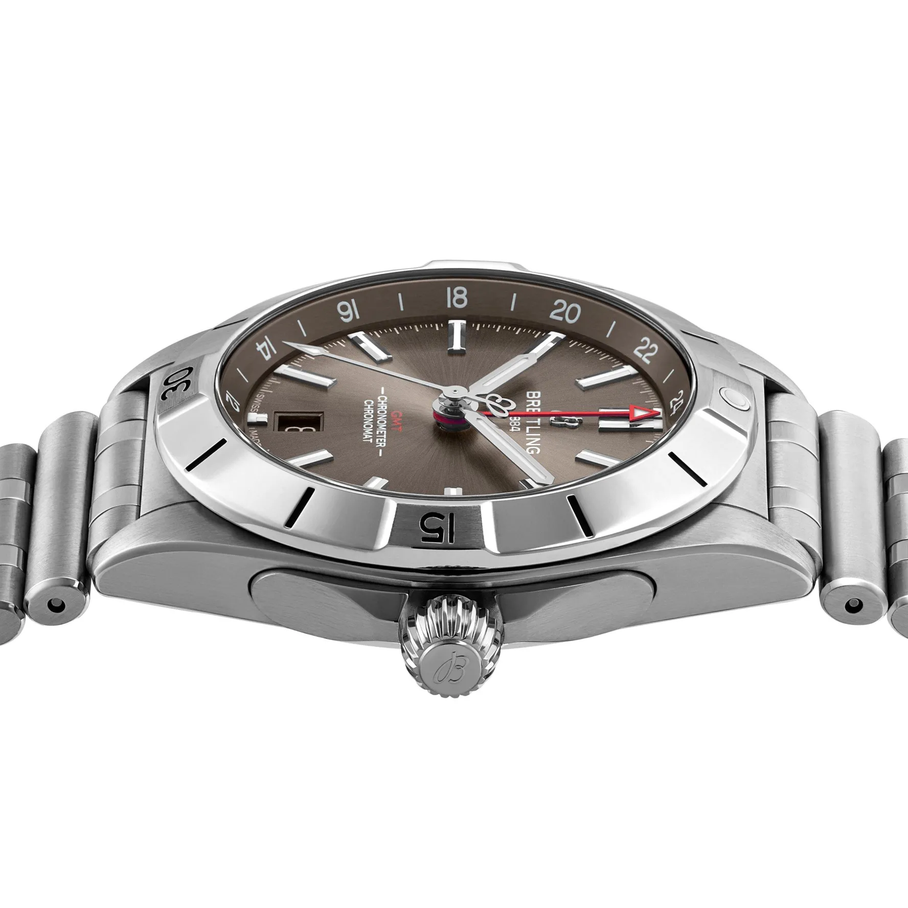 Breitling Chronomat Automatic GMT 40mm Men’s Watch
