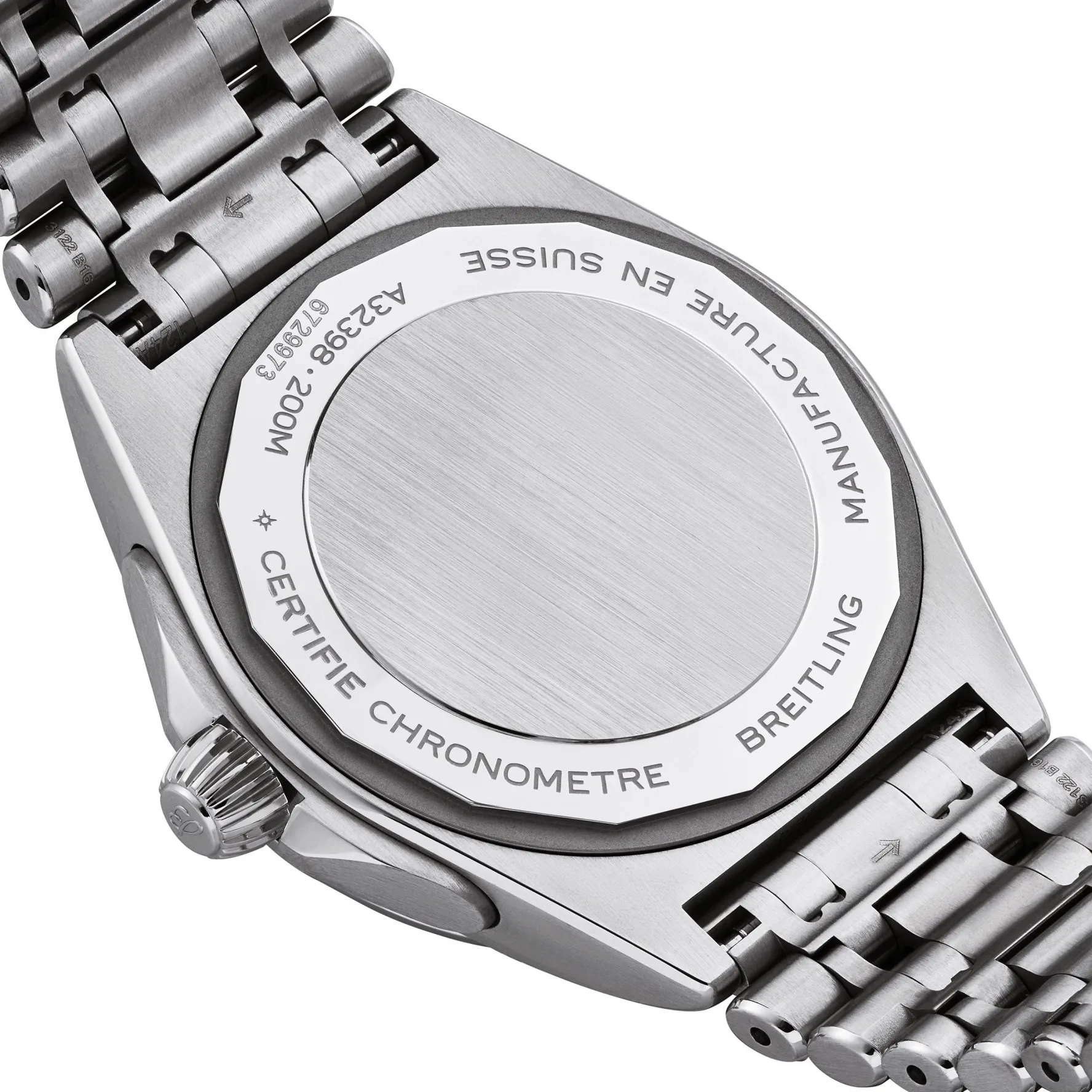 Breitling Chronomat Automatic GMT 40mm Men’s Watch