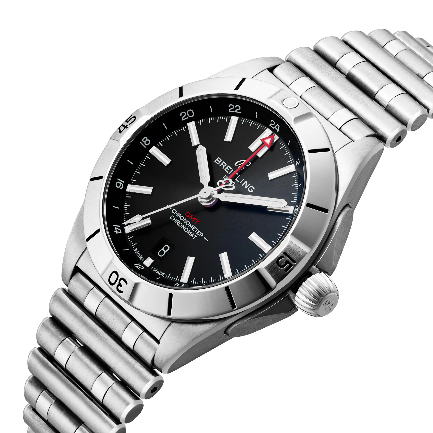 Breitling Chronomat Automatic GMT 40mm Men’s Watch