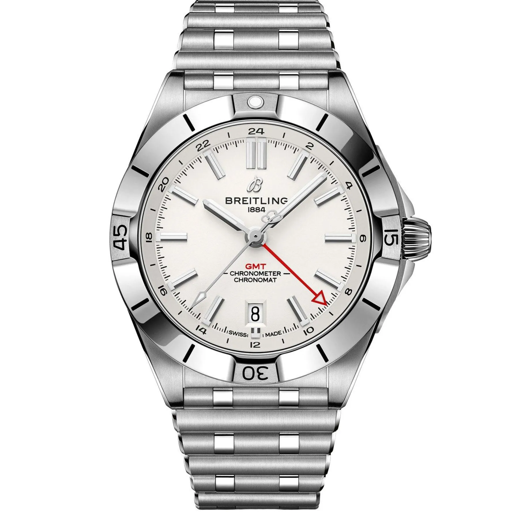 Breitling Chronomat Automatic GMT 40mm Men’s Watch