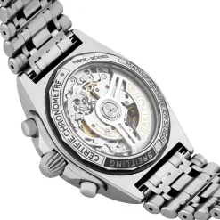 Breitling Chronomat B01 42mm Titanium Automatic Men’s Watch