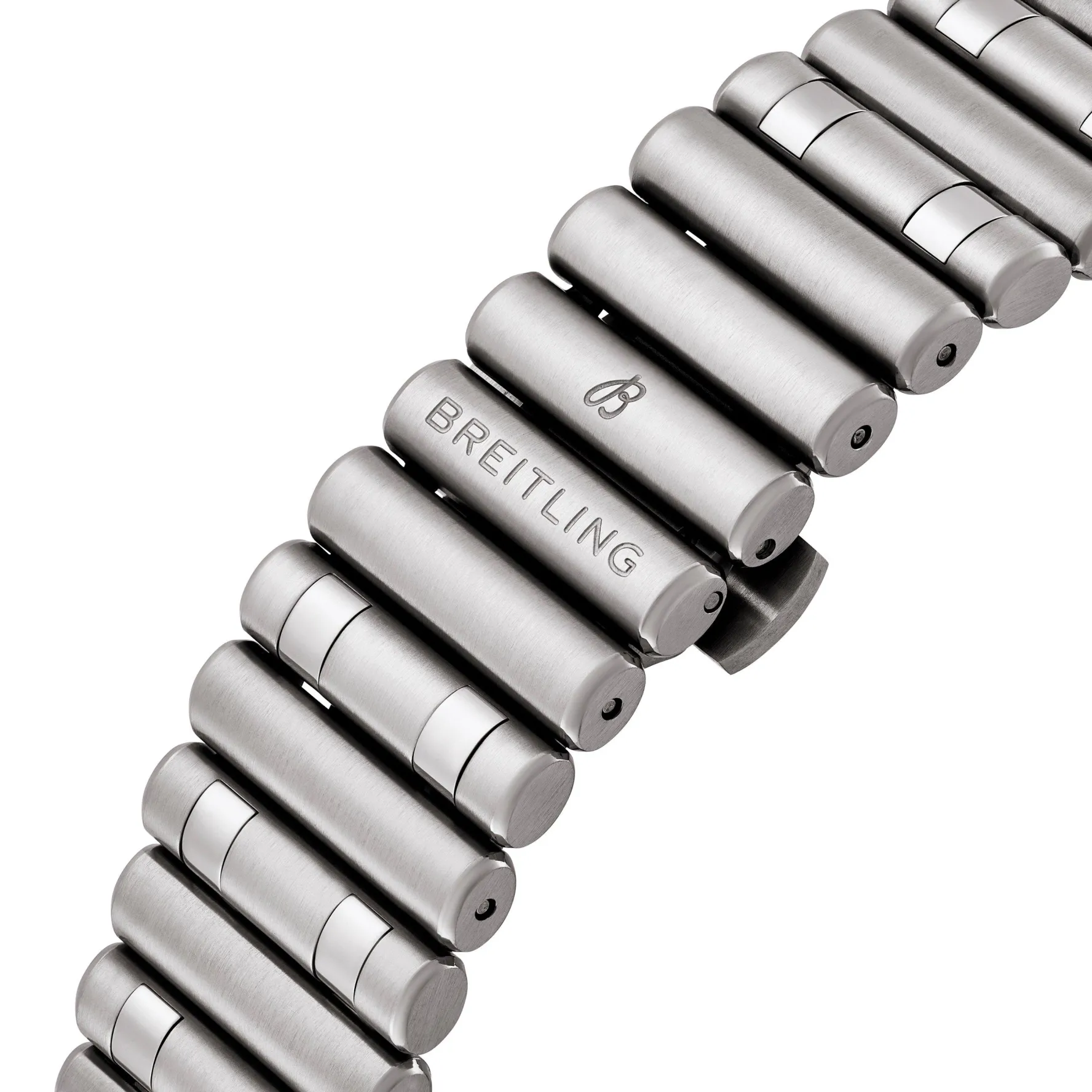 Breitling Chronomat B01 42mm Titanium Automatic Men’s Watch