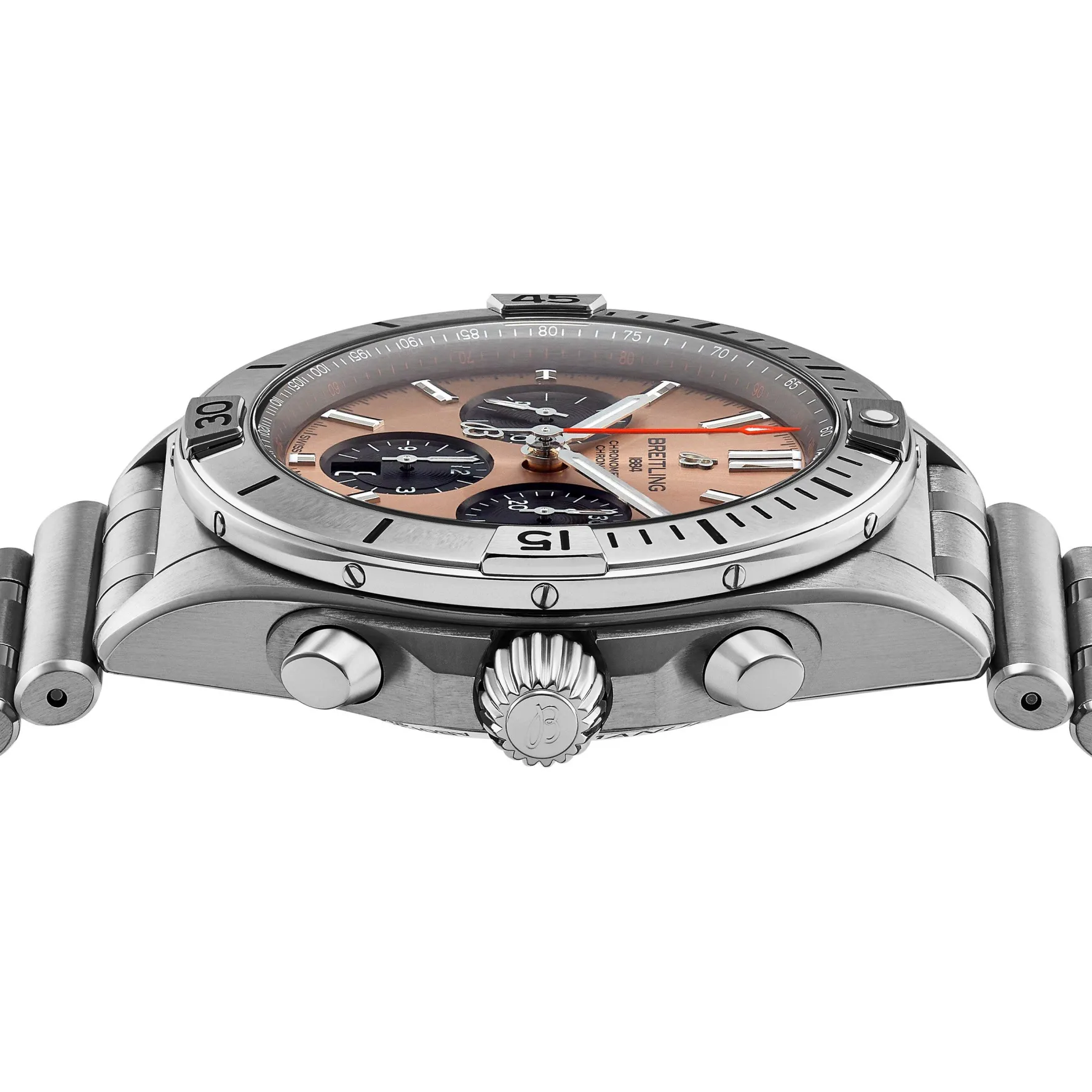 Breitling Chronomat B01 42mm Chronograph Automatic Men's Watch