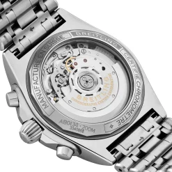 Breitling Chronomat B01 42mm Chronograph Automatic Men's Watch
