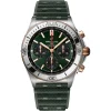 Breitling Chronomat B01 42mm Stainless Steel and 18ct Rose Gold Automatic Men’s Watch