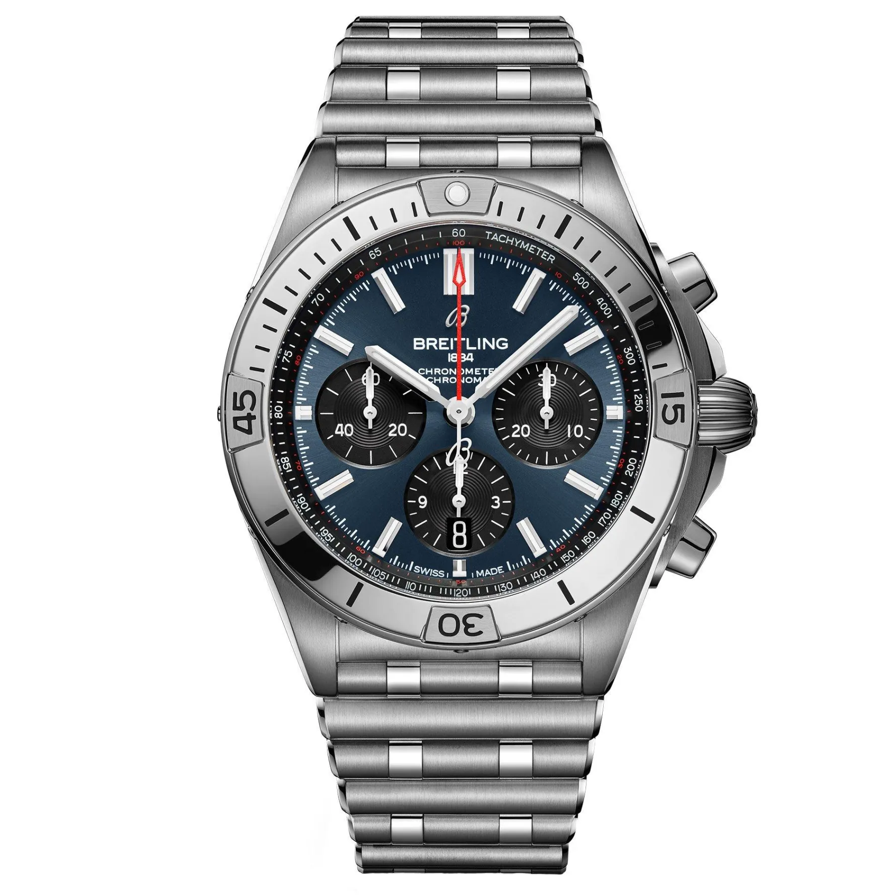 Breitling Chronomat B01 42mm Automatic Men's Watch