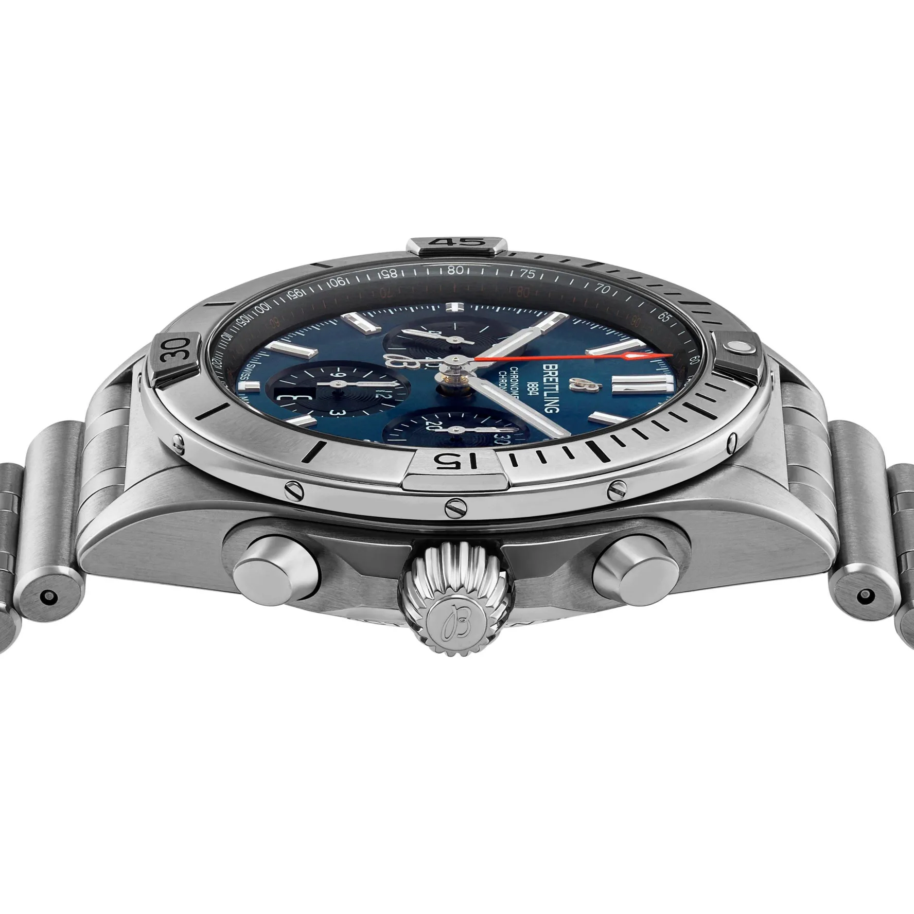 Breitling Chronomat B01 42mm Automatic Men's Watch