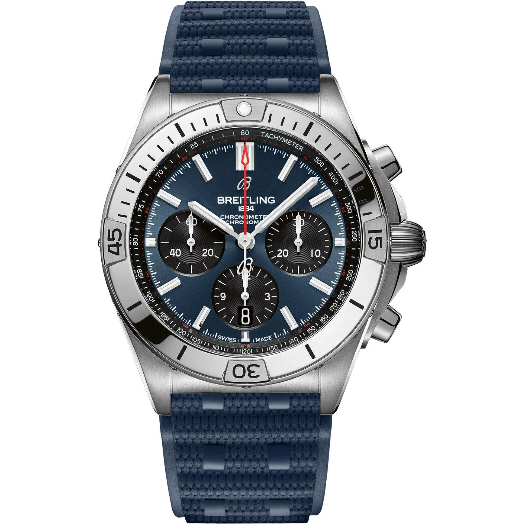 Breitling Chronomat B01 42mm Chronograph Automatic Men’s Watch