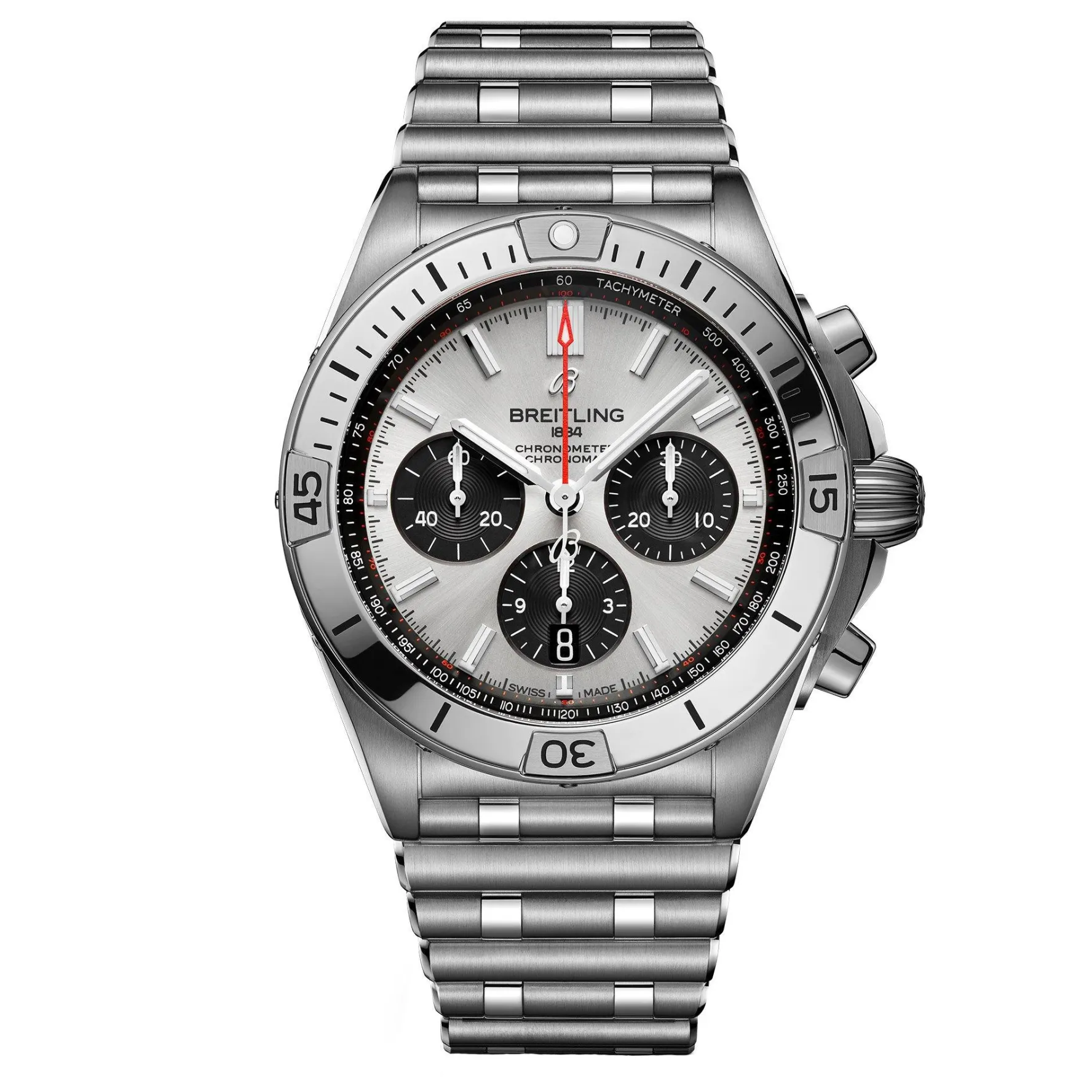 Breitling Chronomat B01 42mm Chronograph Automatic Men's Watch