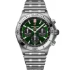 Breitling Chronomat B01 42mm Chronograph Automatic Men's Watch
