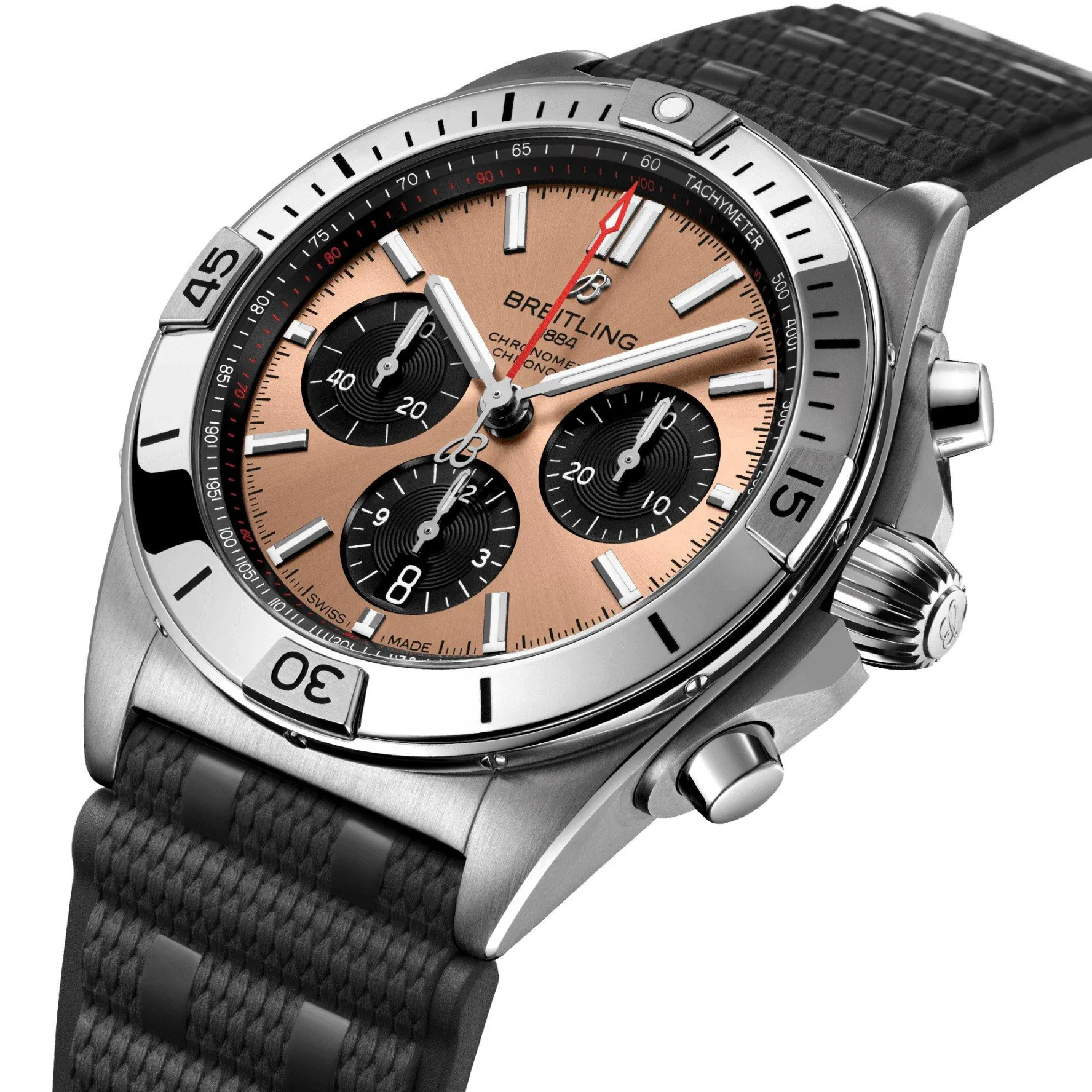 Breitling Chronomat B01 42mm Chronograph Automatic Men’s Watch