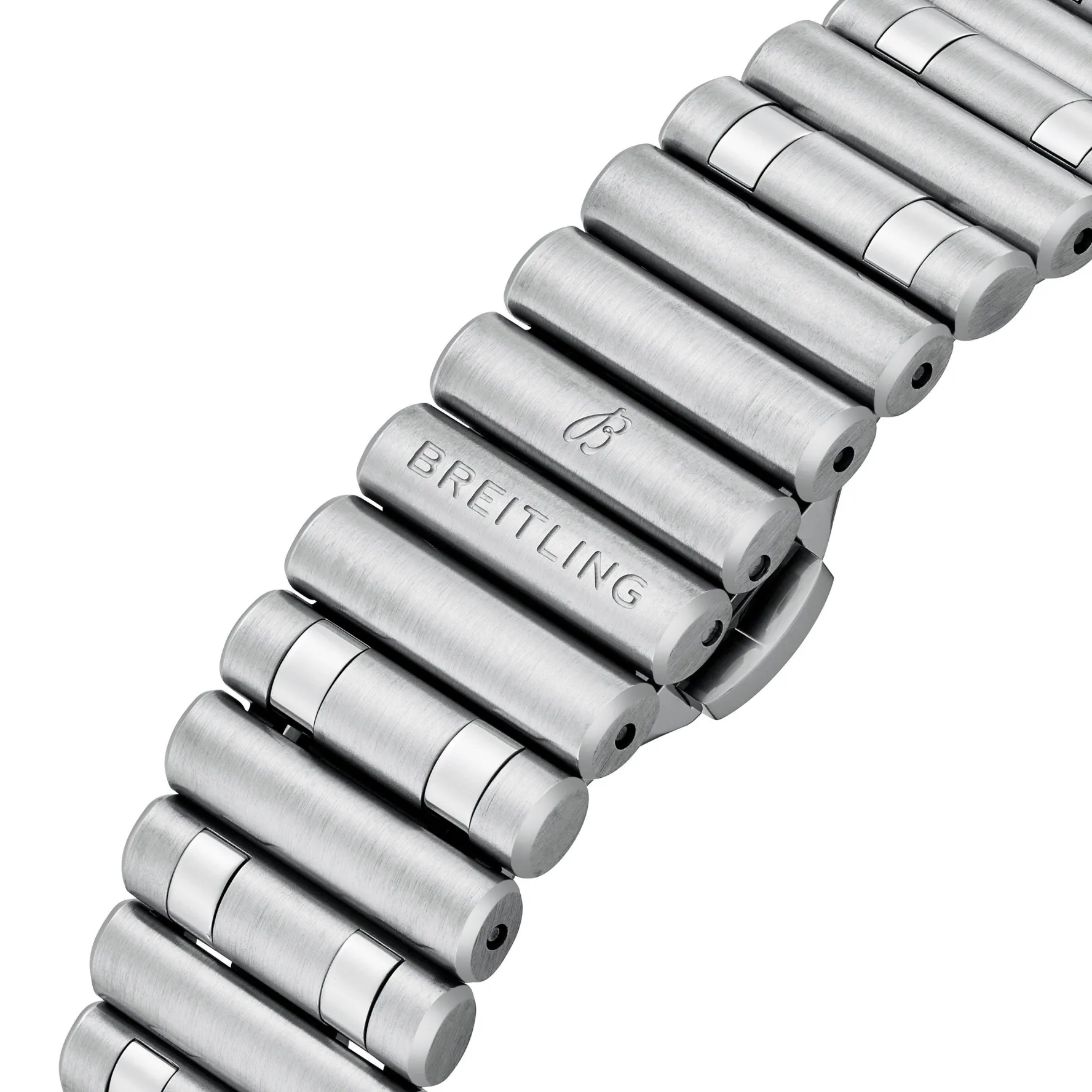 Breitling Chronomat 32mm Diamond Mother of pearl Ladies Watch