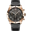 Breitling Classic AVI Chronograph 42mm P-51 Mustang Automatic Men’s Watch
