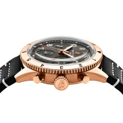 Breitling Classic AVI Chronograph 42mm P-51 Mustang Automatic Men’s Watch