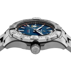 Breitling Limited Edition Avenger Auto 42mm Red Arrows 60th Anniversary Men’s Watch