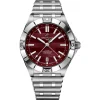 Breitling Limited Edition Chronomat GMT Six Nations Wales 40mm Automatic Men’s Watch