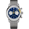 Breitling Limited Edition Top Time B01 Gino Bartali 41mm Automatic Men’s Watch
