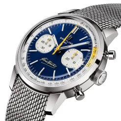 Breitling Limited Edition Top Time B01 Gino Bartali 41mm Automatic Men’s Watch