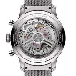 Breitling Limited Edition Top Time B01 Gino Bartali 41mm Automatic Men’s Watch