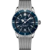 Breitling Limited Edition Superocean Heritage B31 40mm Kelly Slater Automatic Men’s Watch