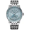 Breitling Navitimer Automatic GMT 41mm Watch