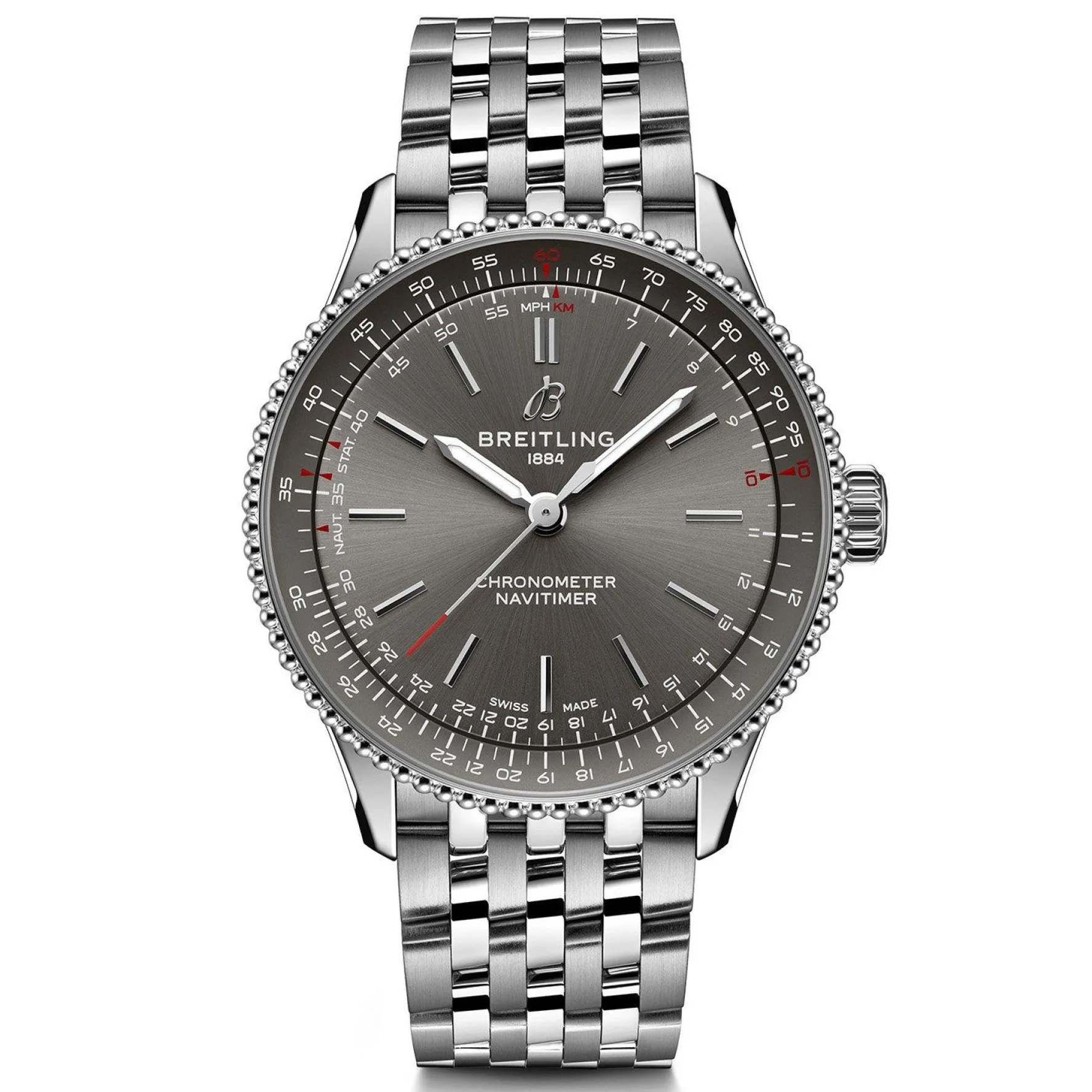 Breitling Navitimer Automatic 36mm Ladies Watch