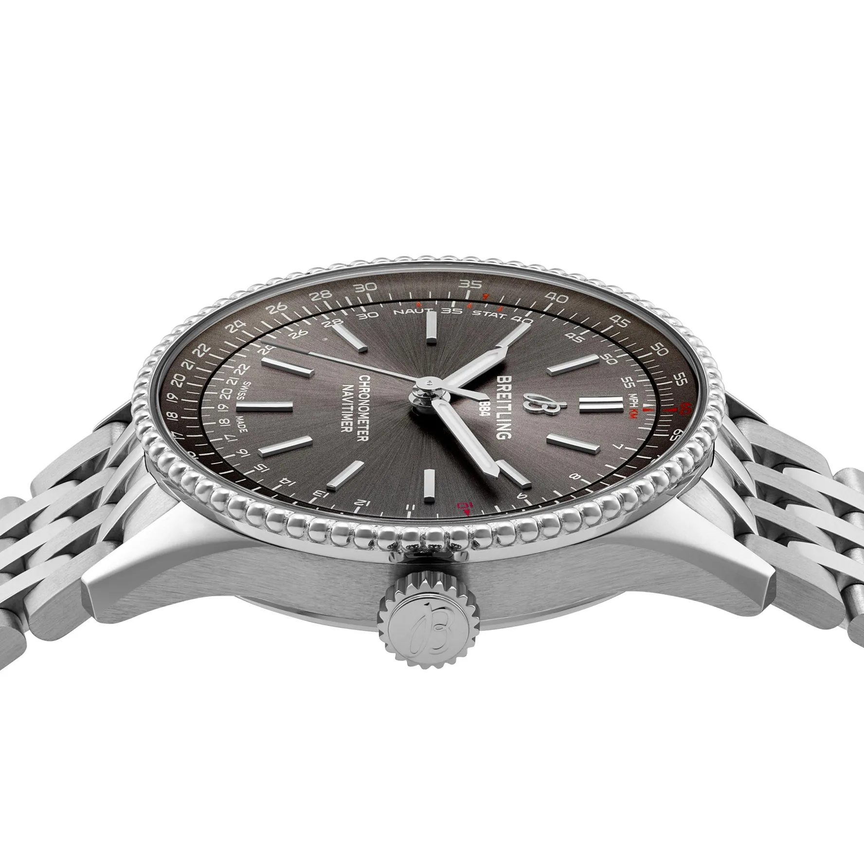 Breitling Navitimer Automatic 36mm Ladies Watch