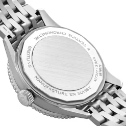 Breitling Navitimer Automatic 36mm Ladies Watch