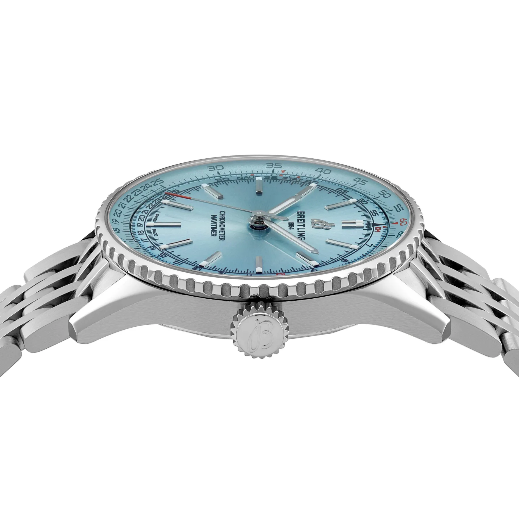 Breitling Navitimer Automatic 41mm Watch