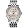 Breitling Navitimer Automatic GMT 41mm Watch