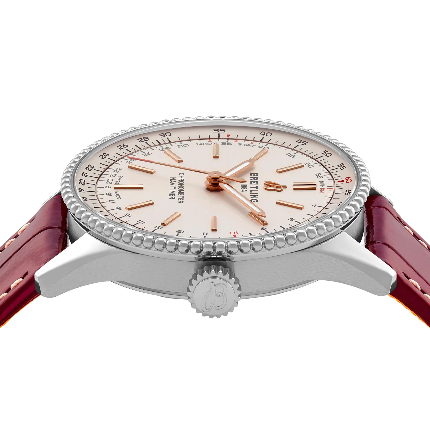 Breitling Navitimer Automatic 36mm Ladies Watch