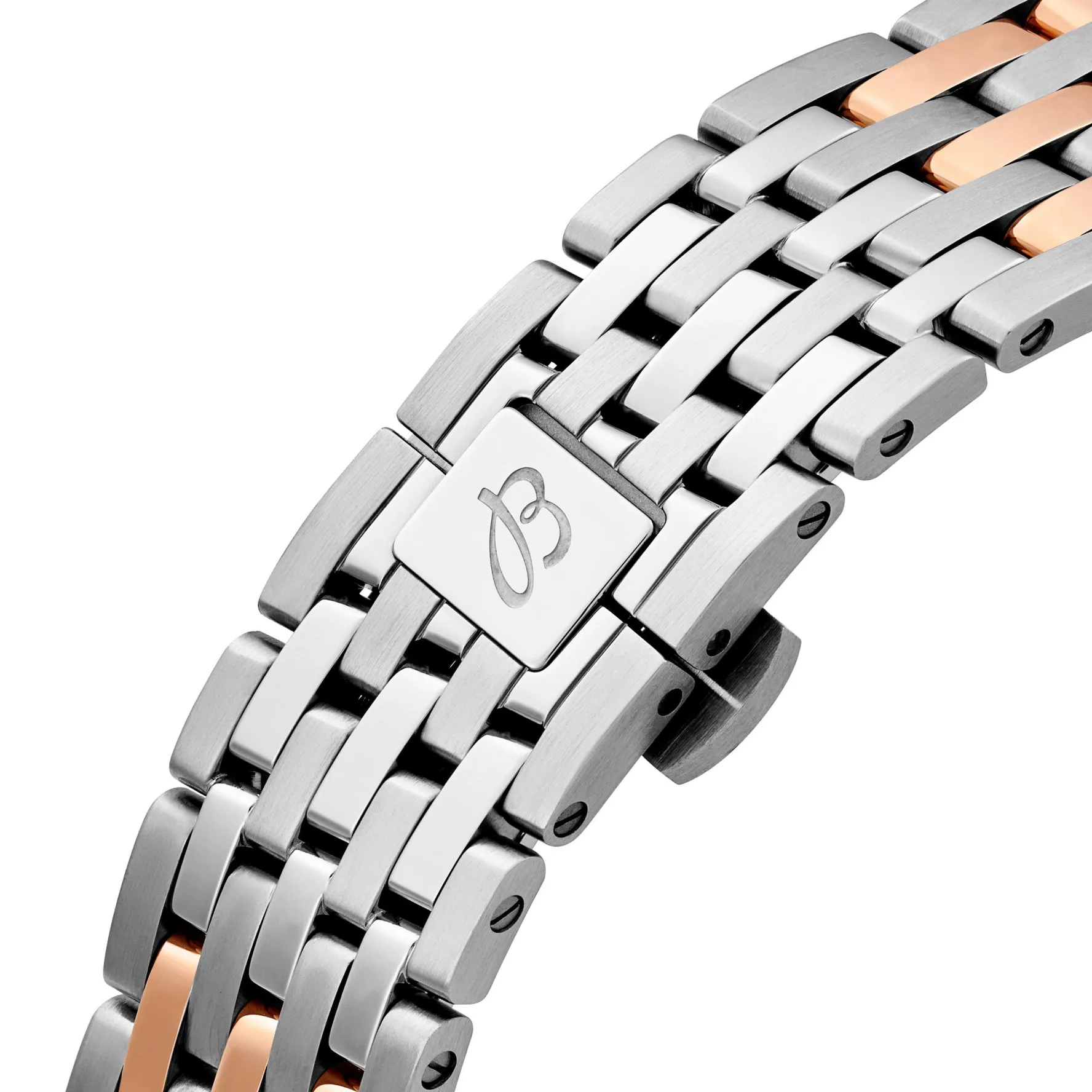 Breitling Navitimer Automatic 36mm Stainless Steel and 18ct Rose Gold Ladies Watch