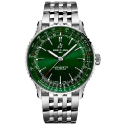 Breitling Navitimer Automatic 41mm Watch