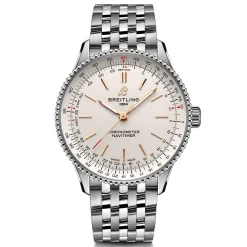 Breitling Navitimer Automatic 36mm Ladies Watch