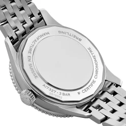 Breitling Navitimer Automatic 36mm Ladies Watch