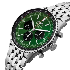 Breitling Navitimer B01 Chronograph 46mm Automatic Men’s Watch