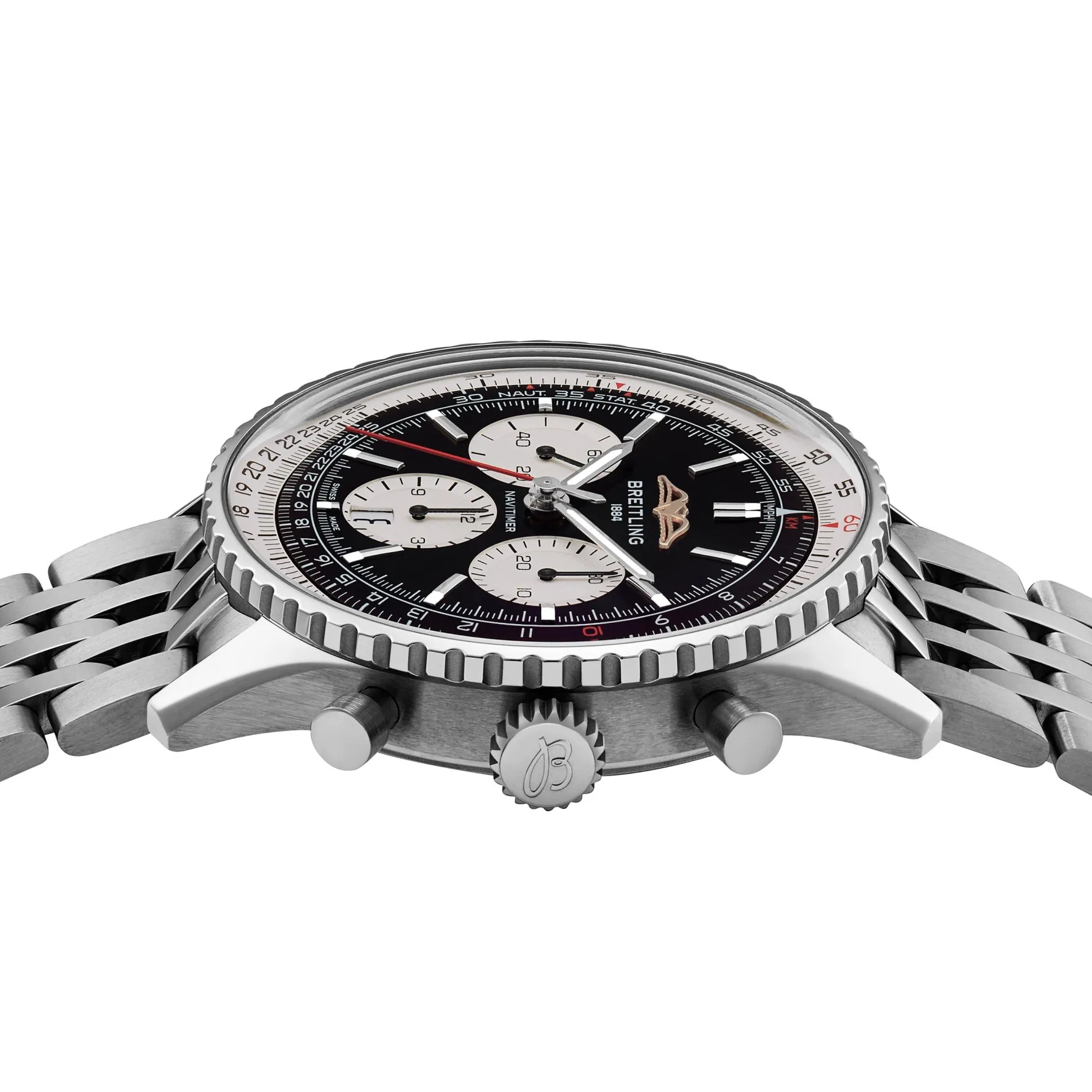 Breitling Navitimer B01 Chronograph 43mm Automatic Men’s Watch