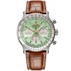 Breitling Navitimer B01 Chronograph 41mm Automatic Men's Watch
