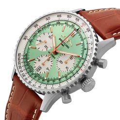 Breitling Navitimer B01 Chronograph 41mm Automatic Men's Watch